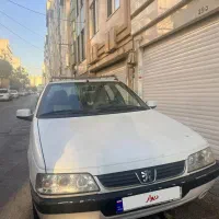 پژو ۴۰۵ Slx مدل ۹۷|خودرو سواری و وانت|تهران, افسریه شمالی|دیوار