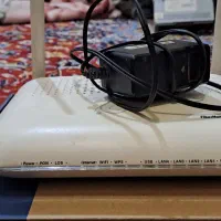 وایفا فیبر نوری|مودم و تجهیزات شبکه|بندرعباس, |دیوار