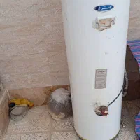 آبگرمکن برقی ایستاده