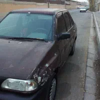 پراید۸۴|خودرو سواری و وانت|قم, محمد آباد|دیوار