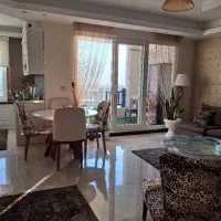 100متر آپارتمان ساحلی