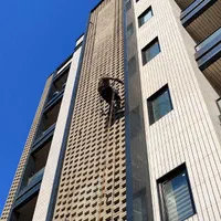 واترپروف کردن نما اب بندی عایق راپل ضد،پیچ رولپلاک