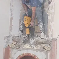 خدمات ساختمانی مدرن چکی یا اقساطی|خدمات پیشه و مهارت|فردیس, فردیس|دیوار