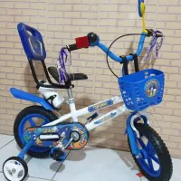 دوچرخه سایز ۸ ۱۲ ۱۶ ۲۰ ۲۴ ۲۶ kiklkk