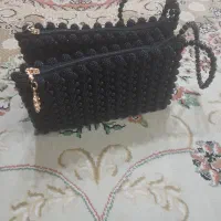 فروش تعدادی کیف دست باف زنانه|کیف، کفش، کمربند|ایلام, |دیوار