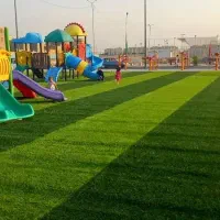 فروش و تولید کرانول ،چمن مصنوعی ،تاتامی