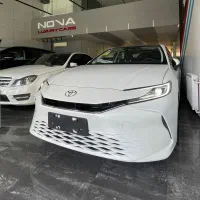 کمری ۲۰۲۵ چین ۲۵۰۰cc صفر