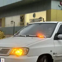 پراید 132مدل 91 sL دوگانه شرکتی