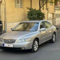 آزرا 2007 سالم|خودرو سواری و وانت|تبریز, |دیوار