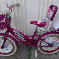 دوچرخه کودک و نوجوان|دوچرخه، اسکیت، اسکوتر|ساری, |دیوار