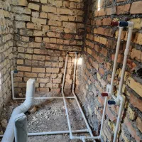 لوله کشی و جوشکاری ابگرمکن و...|خدمات پیشه و مهارت|کاشان, قطب راوندی|دیوار