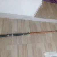 لنسر ماهیگیری چوب دوتیکه کامل کربن