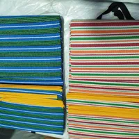 زیرانداز حصیری فرش حصیری|گلیم، جاجیم، گبه|بیرجند, |دیوار