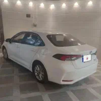 تویوتا کرولا هیبرید فول 1800|خودرو سواری و وانت|دزفول, |دیوار