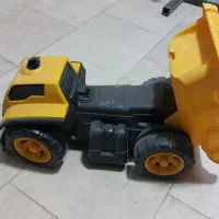 کامیون اسباب بازی|اسباببازی|اسلامشهر, مطهری|دیوار