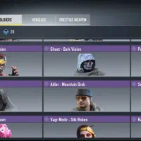 اکانت کالاف|کنسول، بازی ویدئویی و آنلاین|بندر کنگان, |دیوار