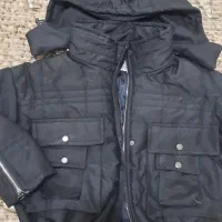 کاپشن زنانه