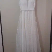 لباس عروس|لباس|گرگان, |دیوار