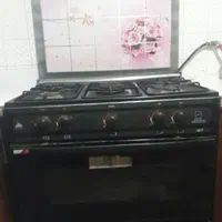 اجاق گاز پنج شعله|اجاق گاز و لوازم برقی پخت‌وپز|زابل, |دیوار