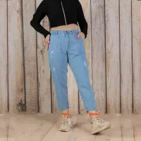 شلواری مام استایل وکت فوتر|لباس|مشهد, شهید قربانی|دیوار