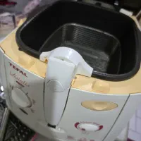 سرخ کن تفال برقی