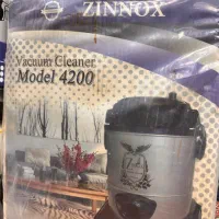 جاروبرقی سطلی زینوکس 4200