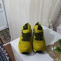 کتونی zx اورجینال