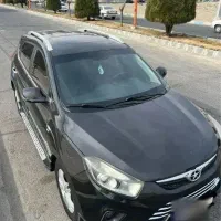 جک s5دندهای مدل ۹۴رنگ خاکستری متالیک