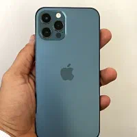 آیفون ۱۲ پرو