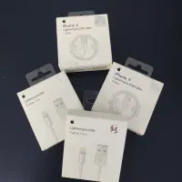 کابل شارژ آیفون (لایتنینگ)