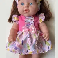 عروسکهای زیبا