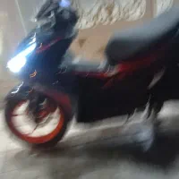 موتور ایروکس