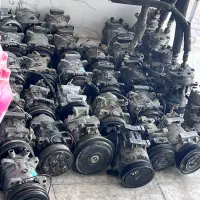 یدکی کولر اتومبیل مجتبی
