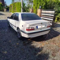 پژو پرشیا20 مدل 1388ولی رخ وزیبایی 1401