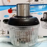 خردکن غذاساز 2 کاره پاناسونیک اسیاب باگارانتی|خردکن، آسیاب، غذاساز|مشهد, طلاب|دیوار