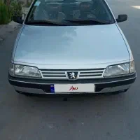 پژو 405 تک سوز