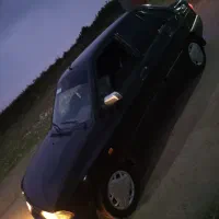 پراید مدل 87|خودرو سواری و وانت|دلند, |دیوار