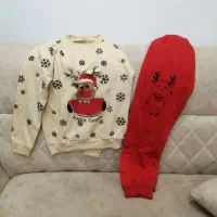 ست یلدایی بچگانه|کفش و لباس بچه|شیراز, کوشک میدان|دیوار