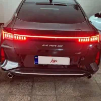 فروش خودرو کی ام سی j7