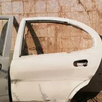 لوازم بدنه ساینا sاستوک|قطعات یدکی و لوازم جانبی|شهریار, شهریار|دیوار