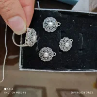 نقره ۳۵گرم|جواهرات|تهران, شهران جنوبی|دیوار