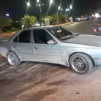 ۴۰۵ خاکستری ۸۸ بیرنگ|خودرو سواری و وانت|کیاکلا, |دیوار