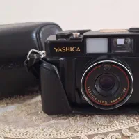 دوربین صفر کار نکرده یاشیکا Mf2 super