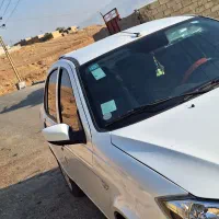 ساینا خانگی|خودرو سواری و وانت|ایذه, |دیوار