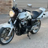 cb400|موتورسیکلت|سرایان, |دیوار