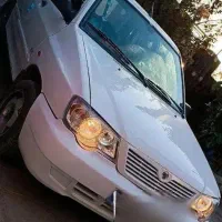 پراید ۱۳۲ کم کارکرد.. رینگ اسپرت