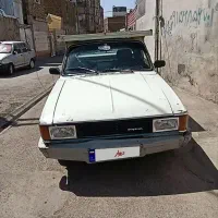 وانت پیکان مدل 93 تمیز