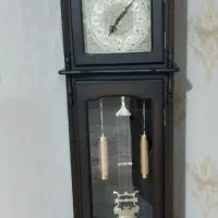 ساعت ایستاده