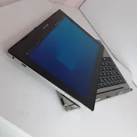 تبلت لپتاپی 10 اینچ با کیبورد TOSHIBA توشیبا|تبلت|تهران, گیشا (کوی نصر)|دیوار