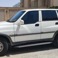 موسو 2300|خودرو سواری و وانت|مشهد, حجاب (شهرک غرب)|دیوار